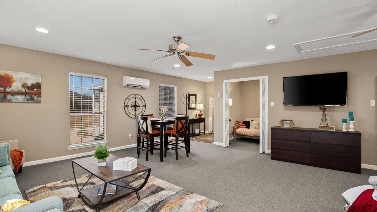 Photo of Livingroom in San Marcos