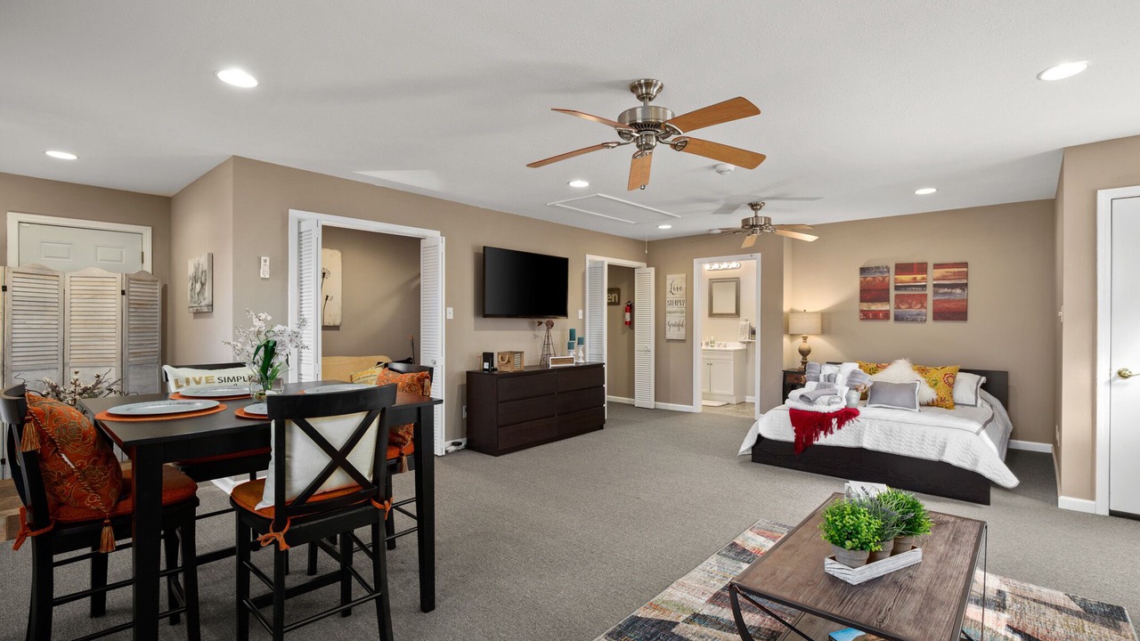 Photo of Bedroom in San Marcos