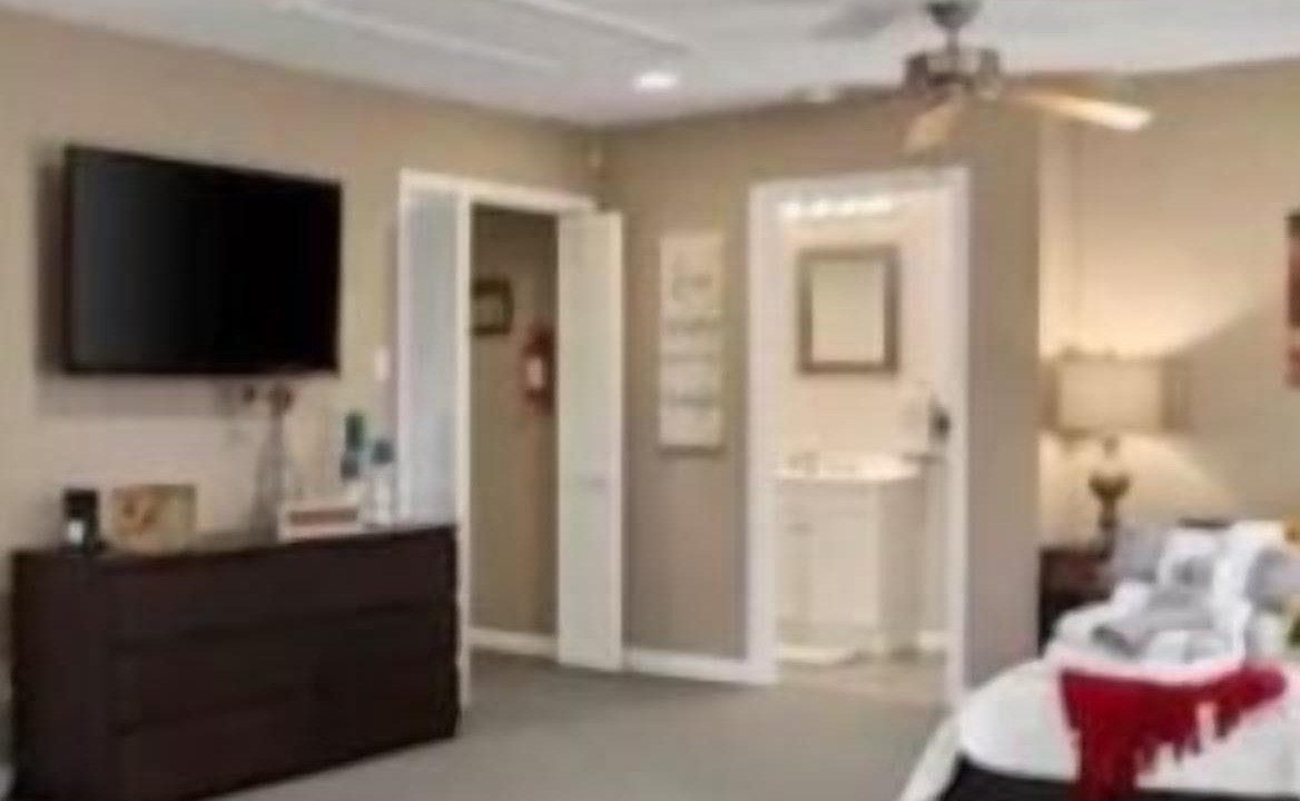 Photo of Bedroom in San Marcos
