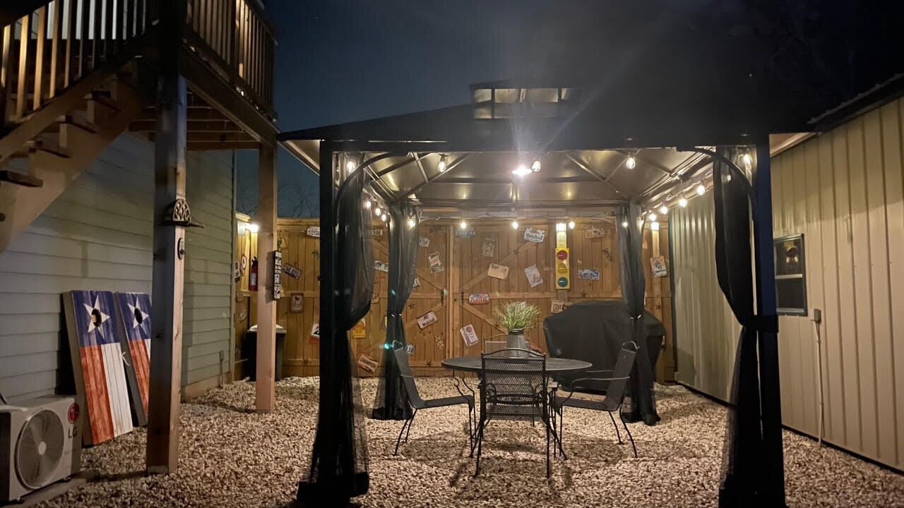 Photo of Outdoor in San Marcos