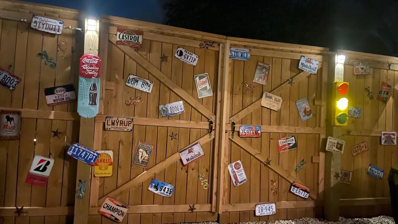 Photo of Outdoor in San Marcos