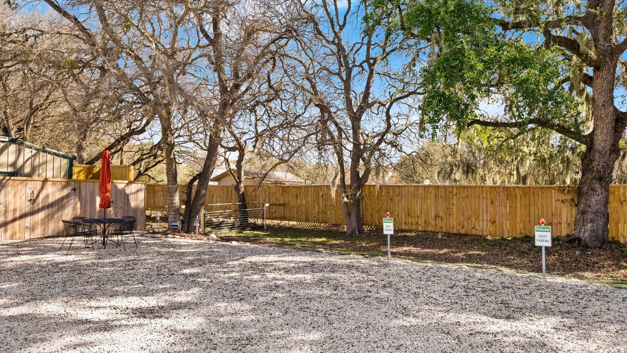 Photo of Outdoor in San Marcos