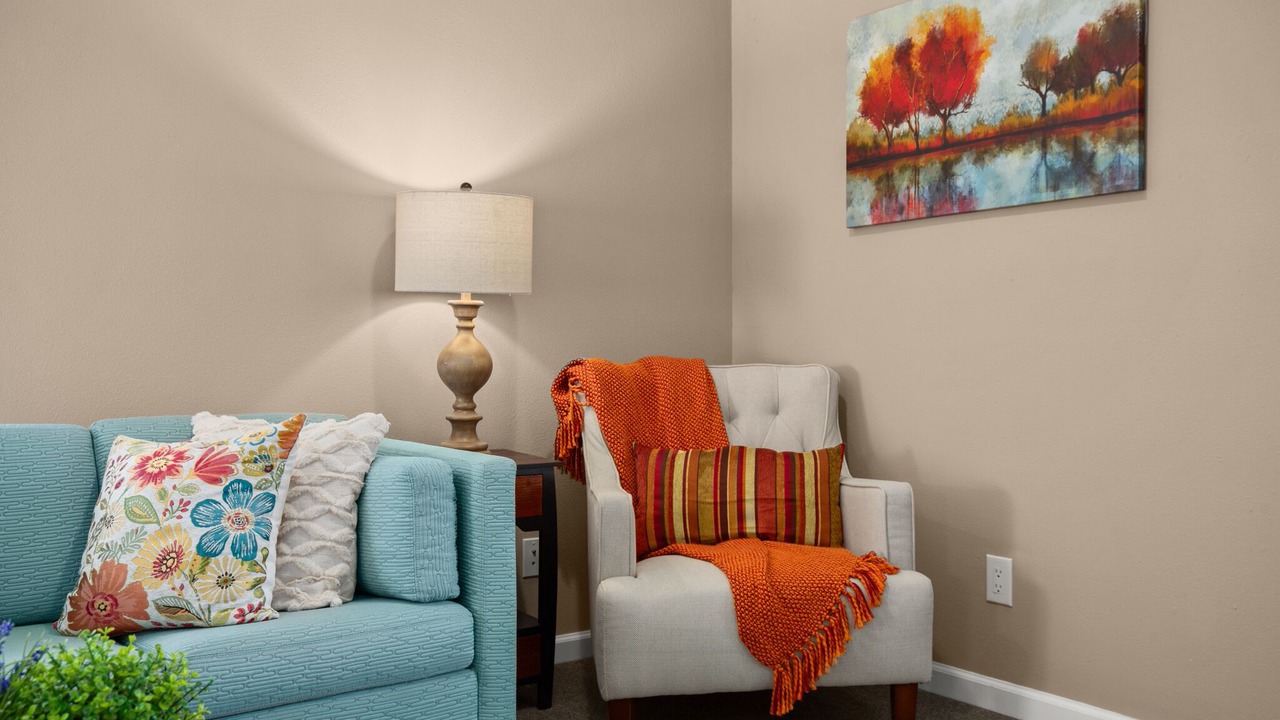 Photo of Livingroom in San Marcos