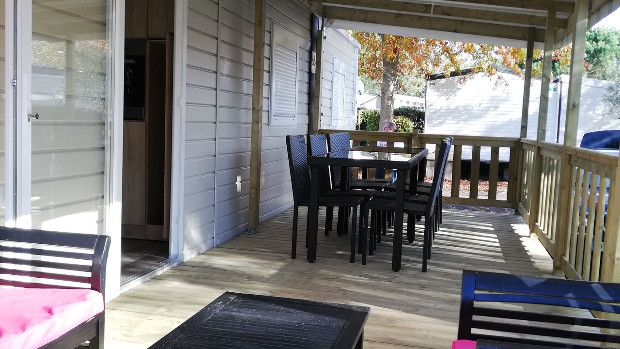 Photo of Outdoor in Gastes