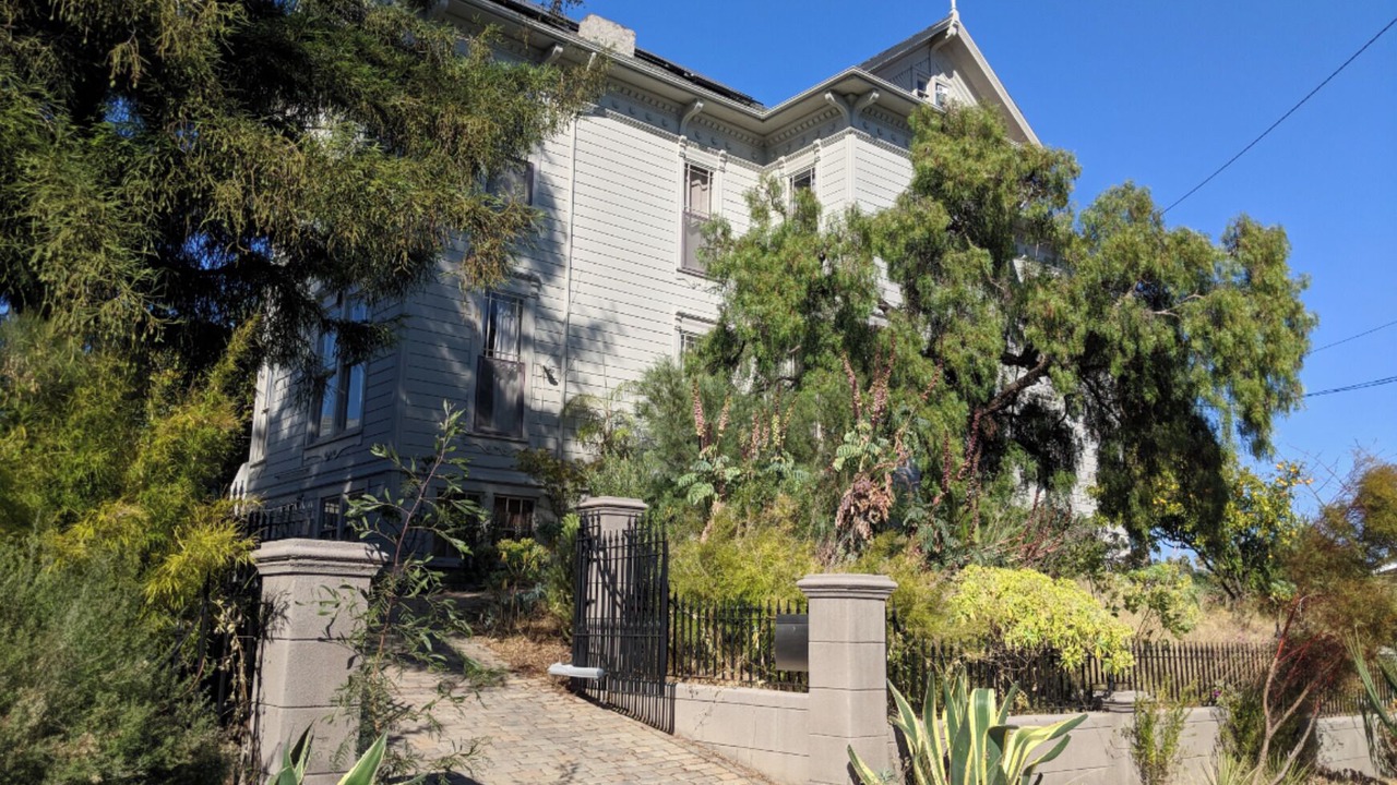 Photo of Outdoor in Oakland