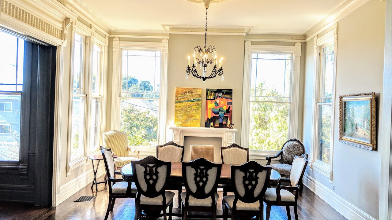 Photo of Others in Oakland