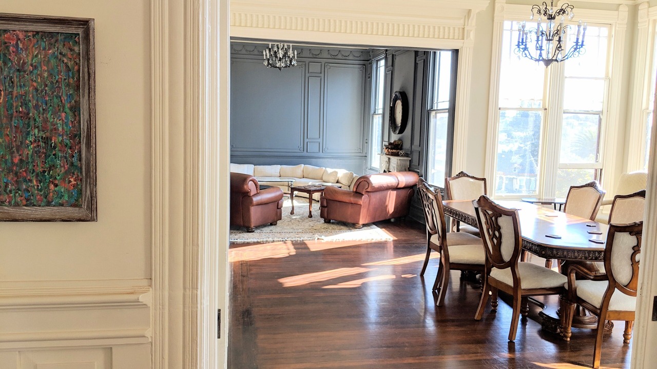 Photo of Others in Oakland