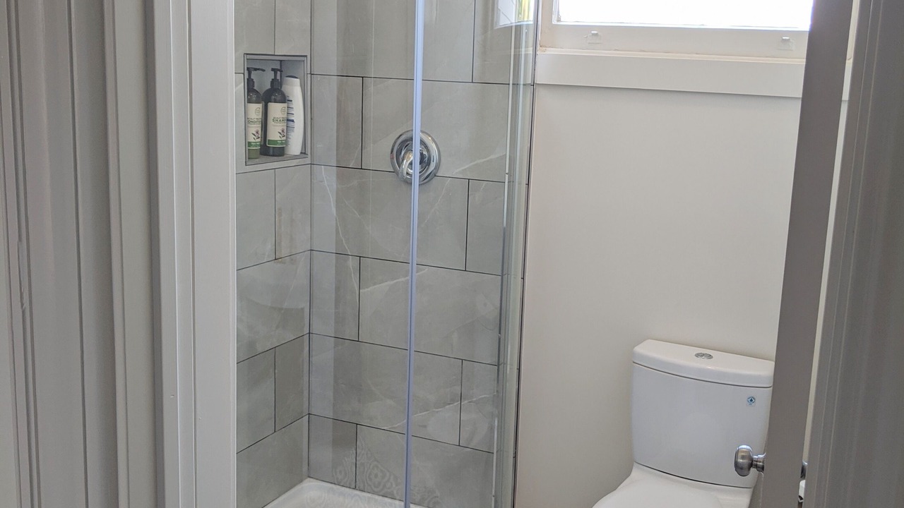 Photo of Bathroom in Oakland