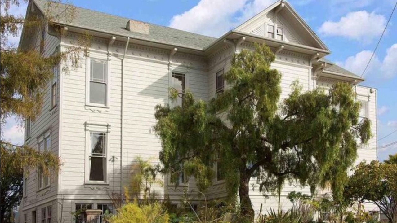 Photo of Outdoor in Oakland