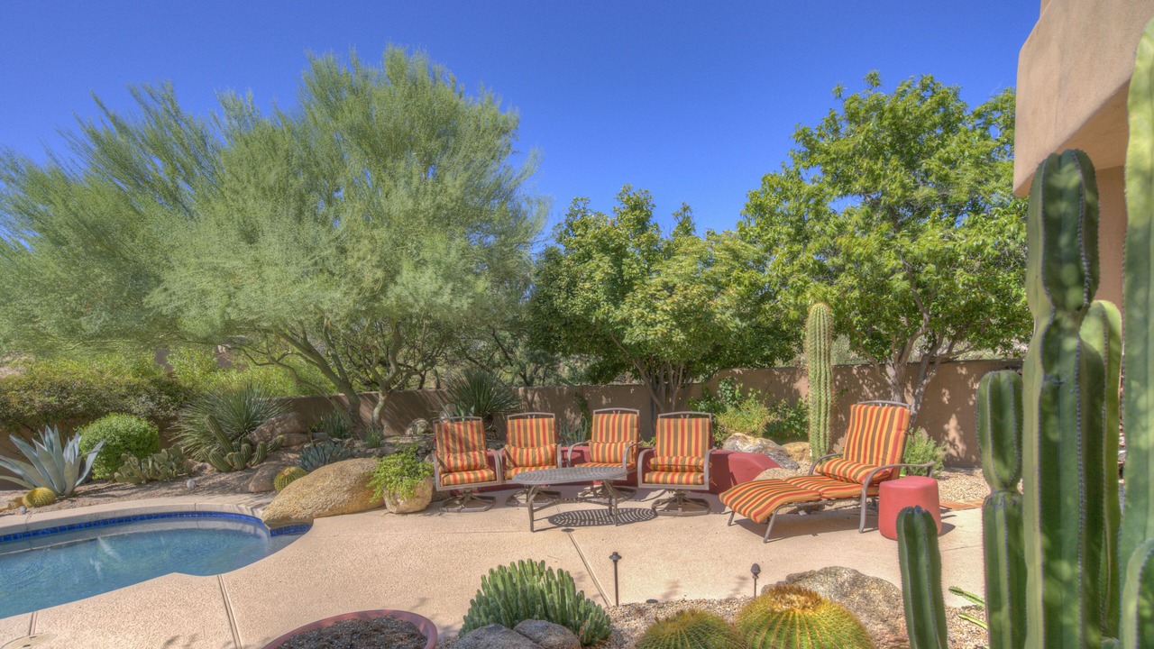 Photo of Outdoor in Fifth Green