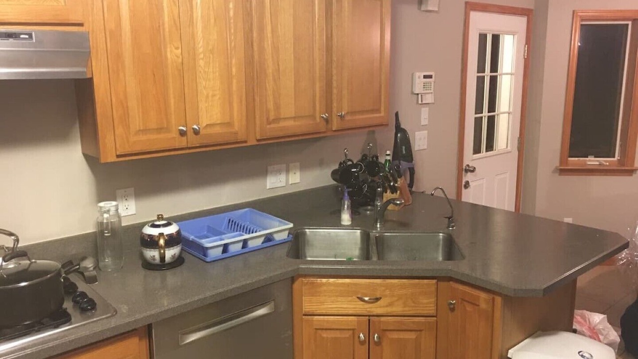 Photo of Kitchen in Parksville