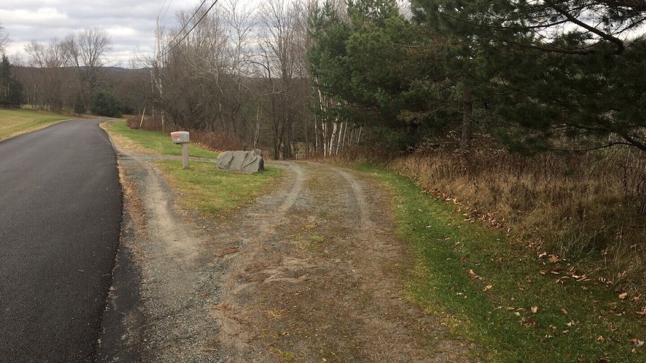 Photo of Outdoor in Parksville