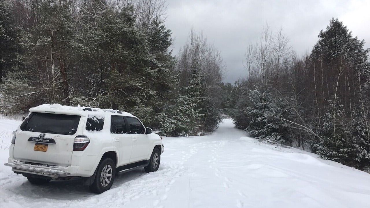 Photo of Outdoor in Parksville