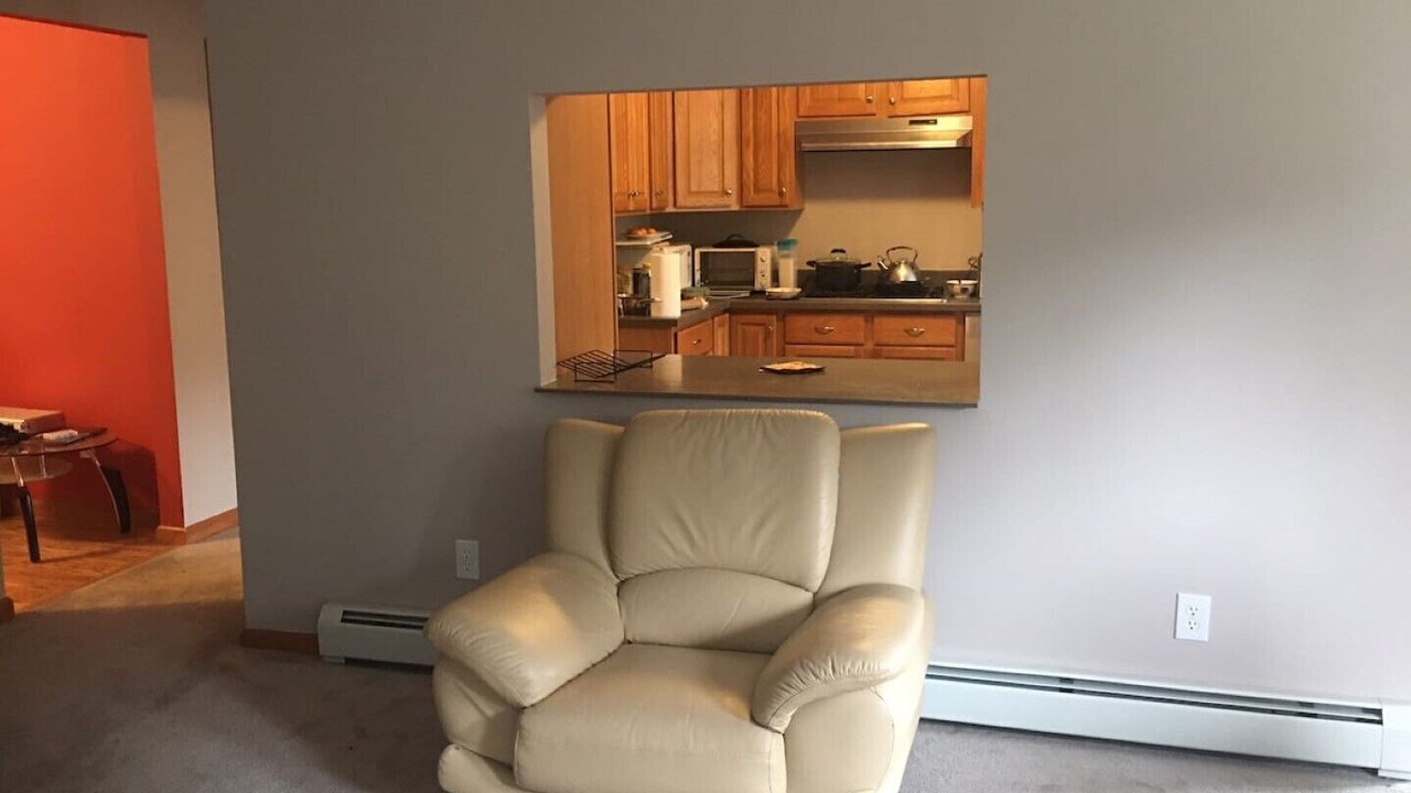 Photo of Livingroom in Parksville