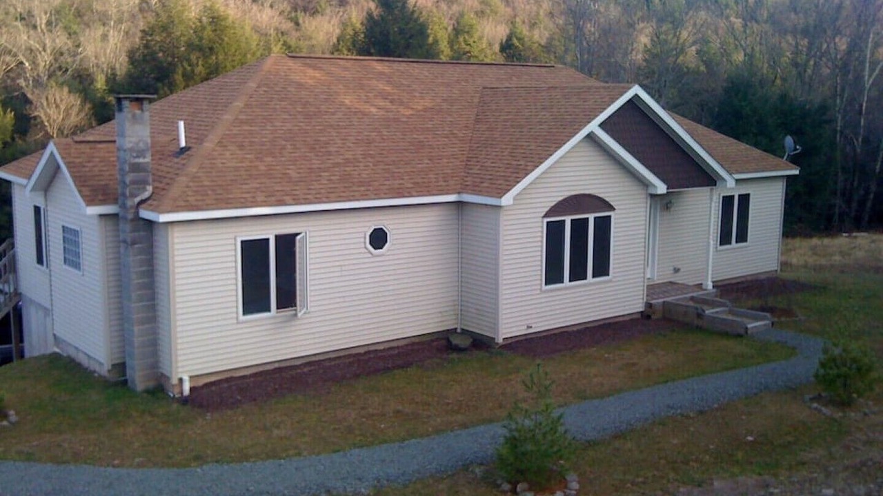 Photo of Outdoor in Parksville