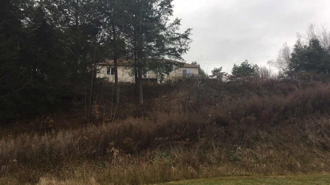 Photo of Outdoor in Parksville