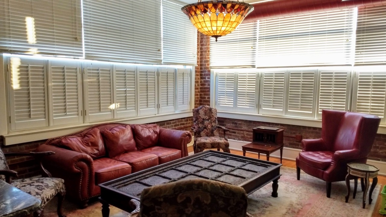 Photo of Bedroom in Anniston