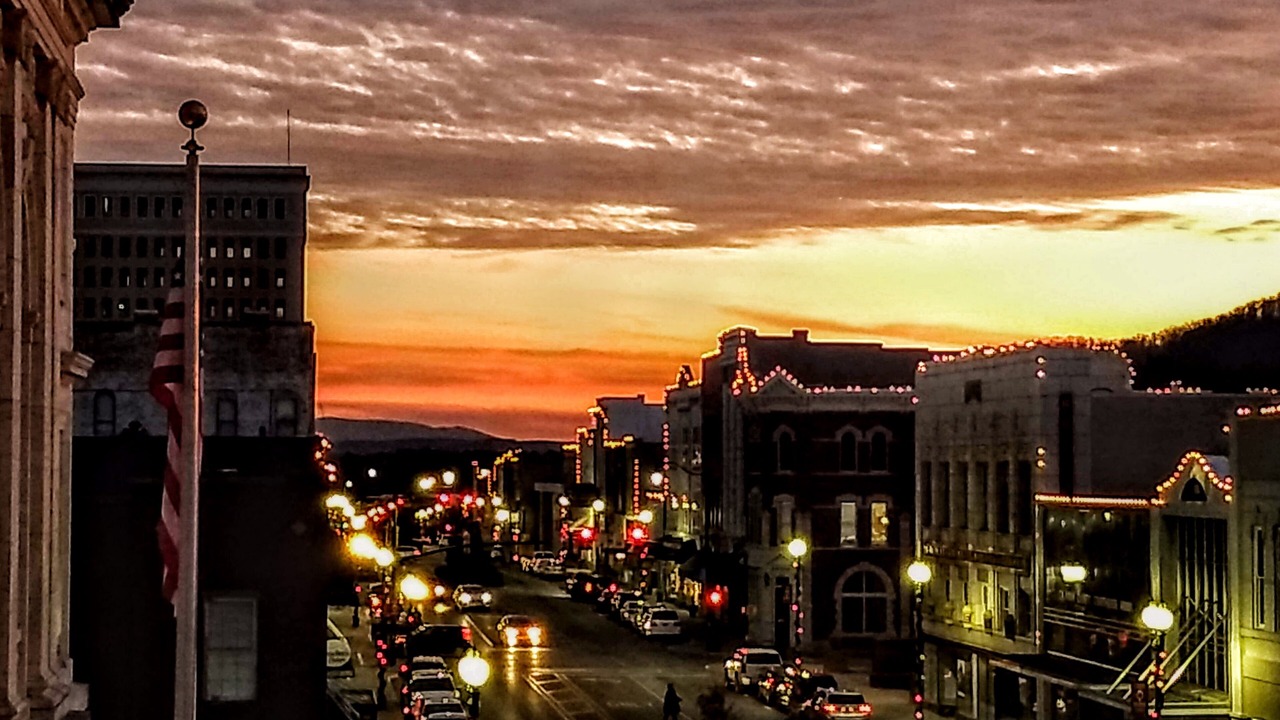 Photo of Others in Anniston