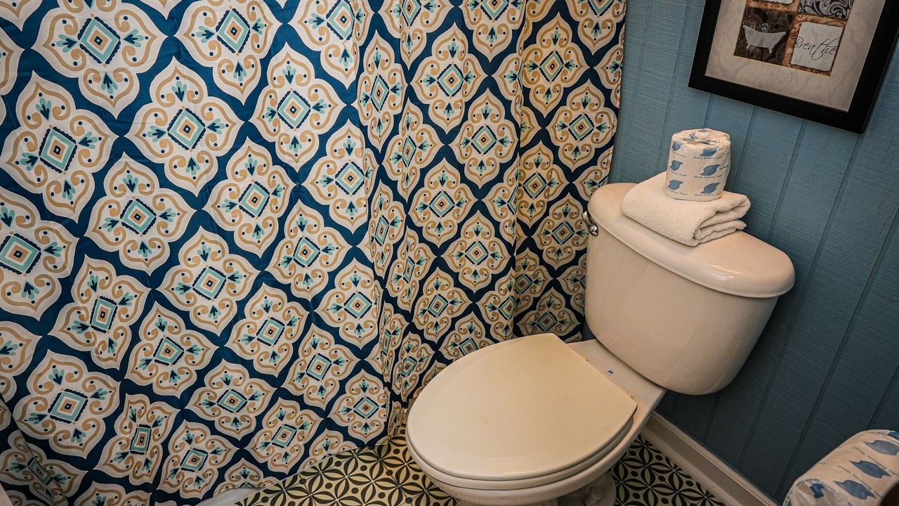 Photo of Bathroom in Pine Mountain