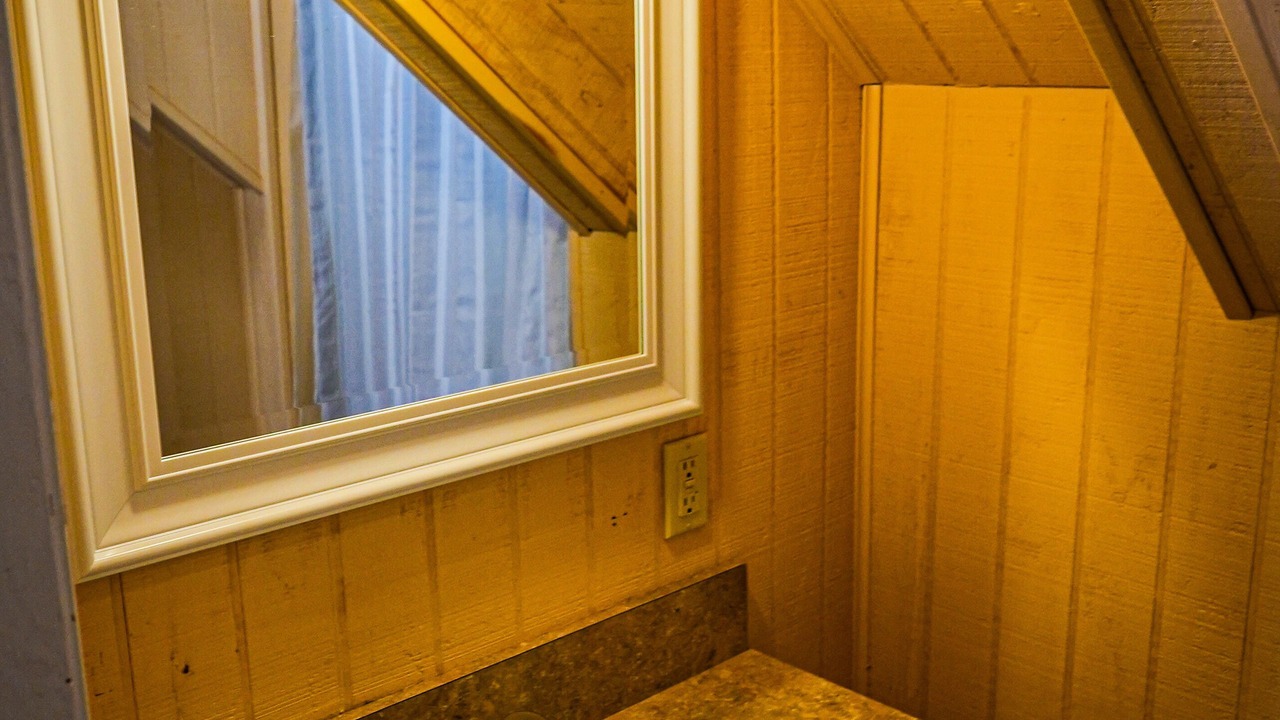 Photo of Bathroom in Pine Mountain