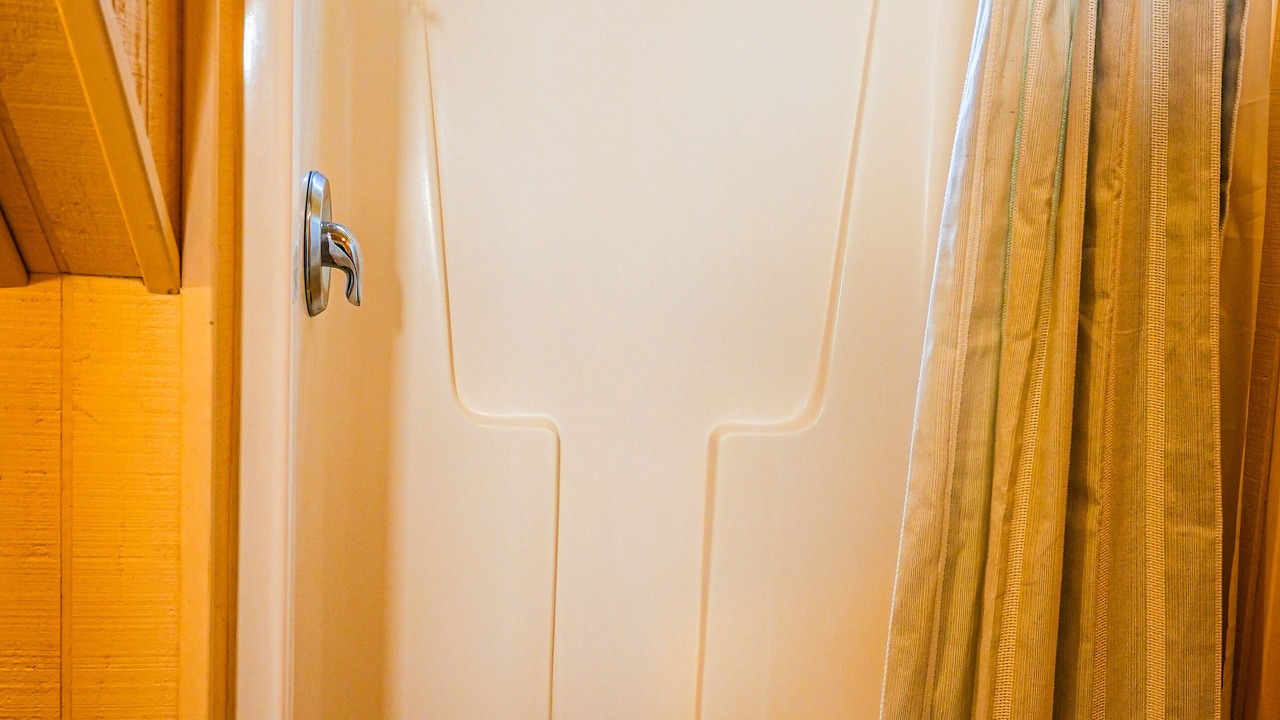 Photo of Bathroom in Pine Mountain
