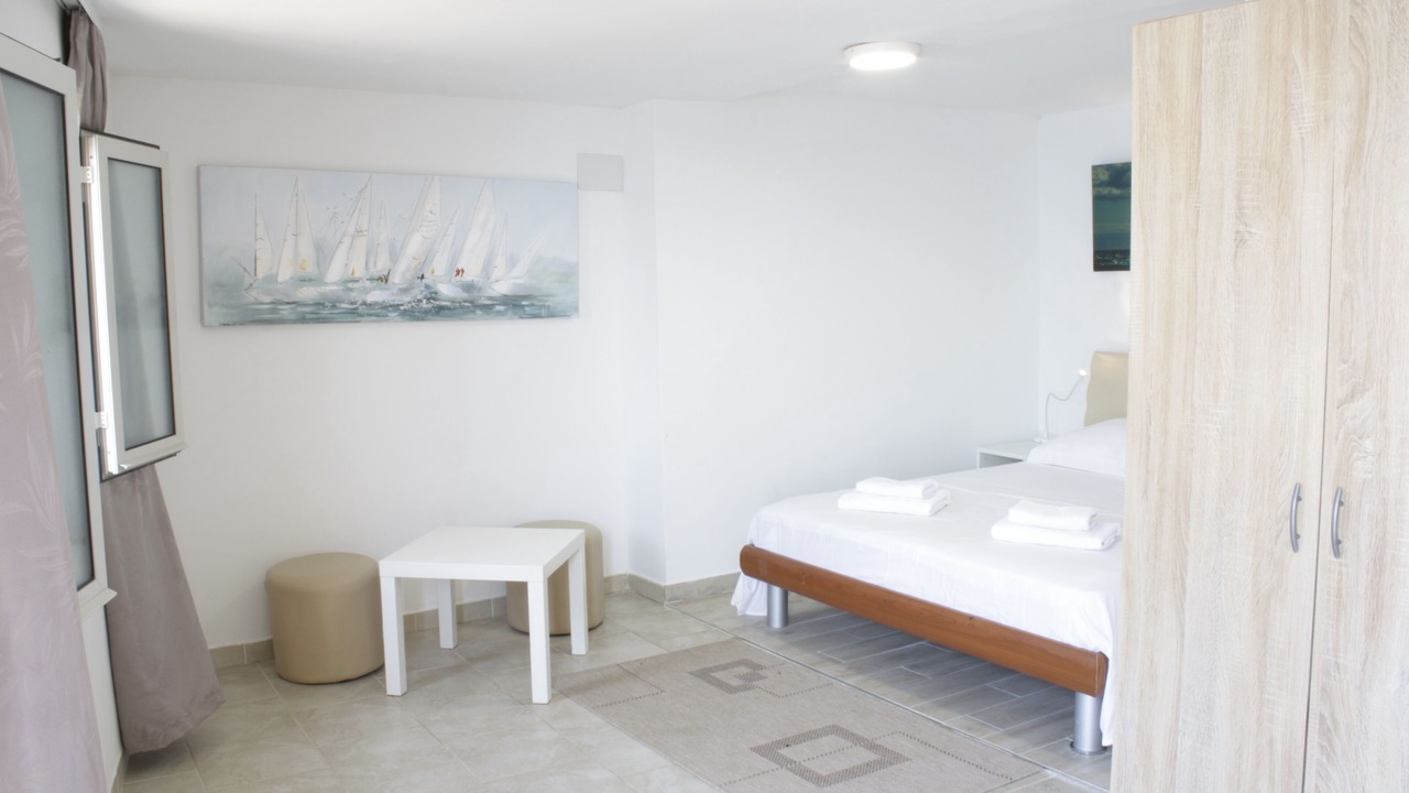 Photo of Bedroom in Hvar