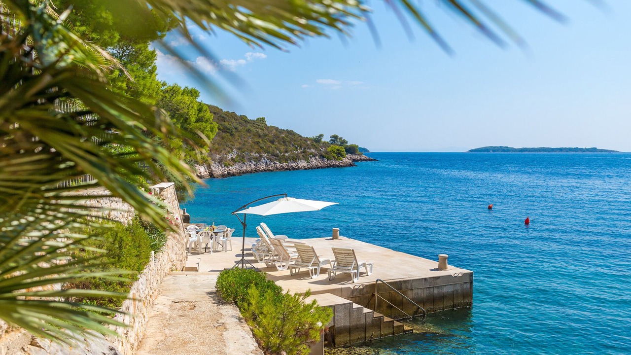 Photo of Outdoor in Hvar