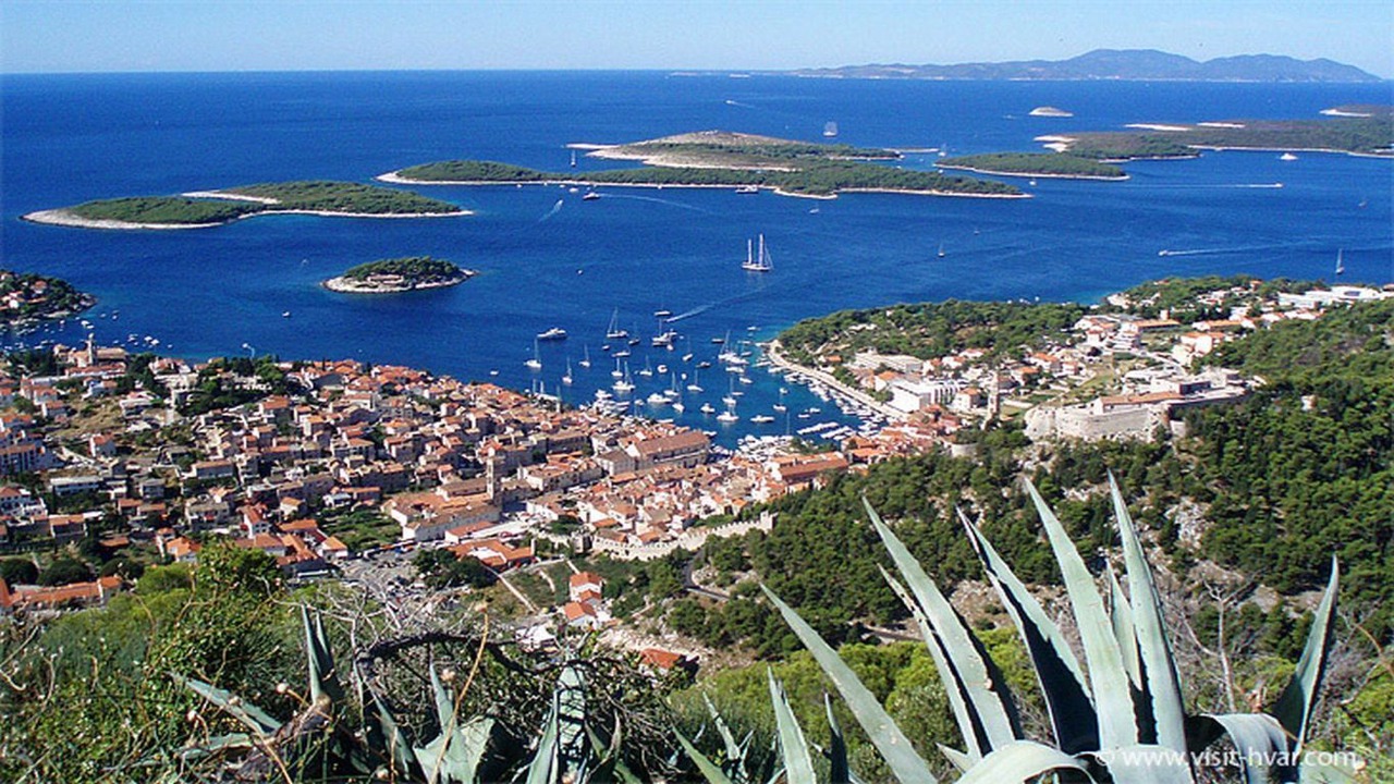 Photo of Outdoor in Hvar