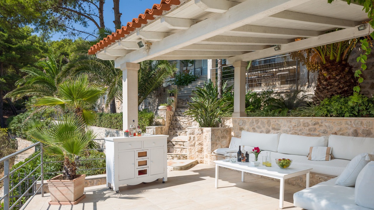 Photo of Outdoor in Hvar