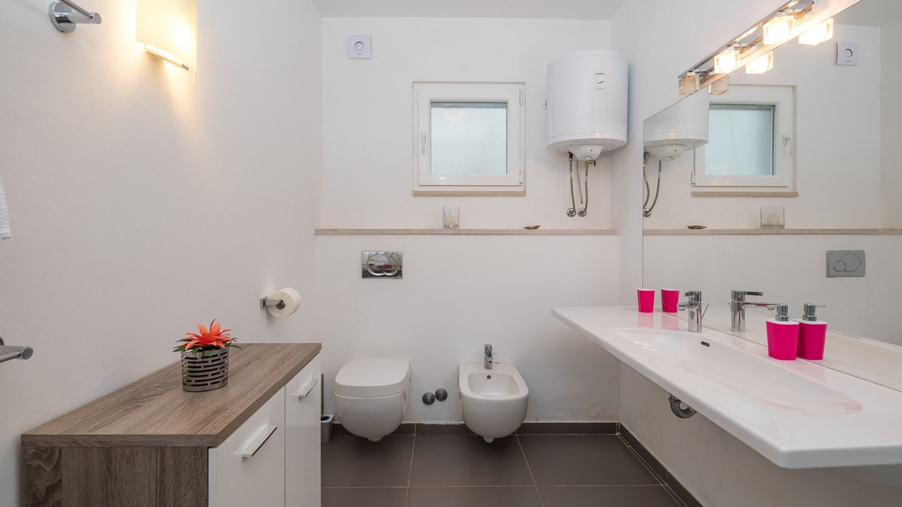 Photo of Bathroom in Hvar