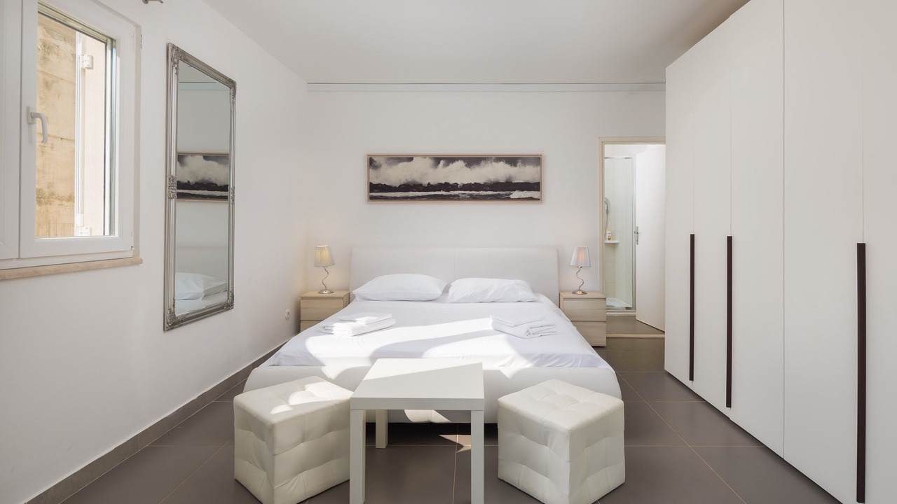 Photo of Bedroom in Hvar