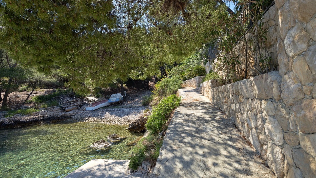 Photo of Outdoor in Hvar