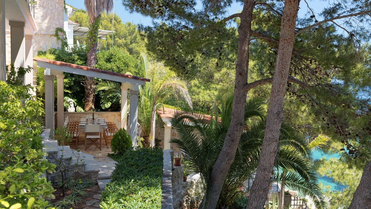 Photo of Outdoor in Hvar