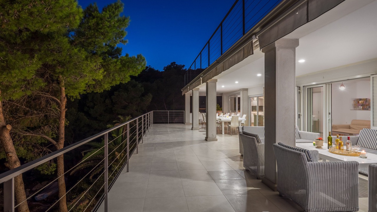 Photo of Outdoor in Hvar