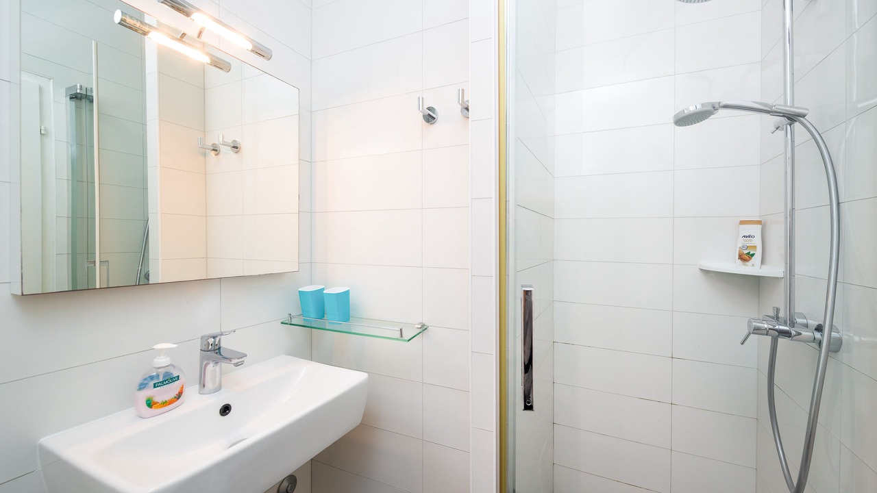 Photo of Bathroom in Hvar