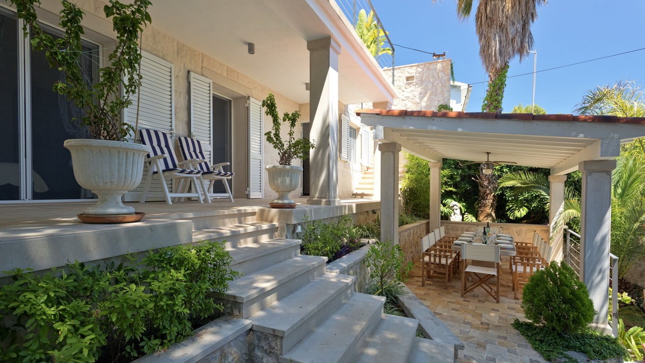 Photo of Outdoor in Hvar