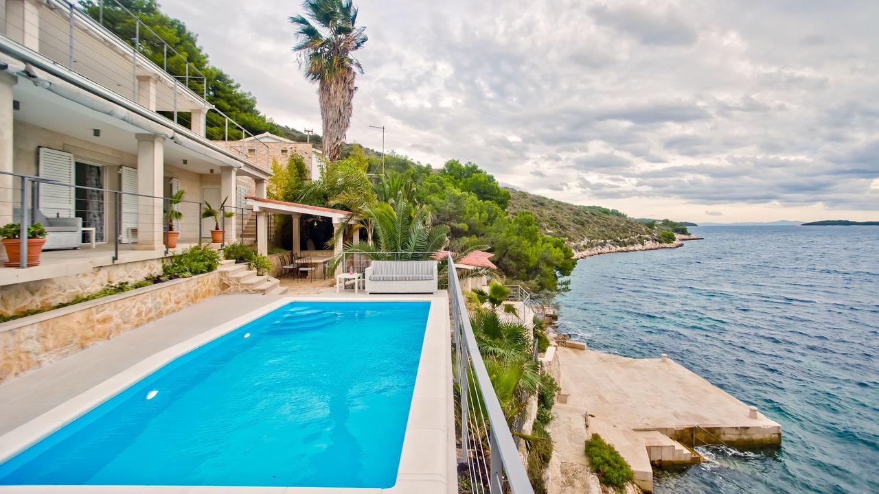 Photo of Outdoor in Hvar
