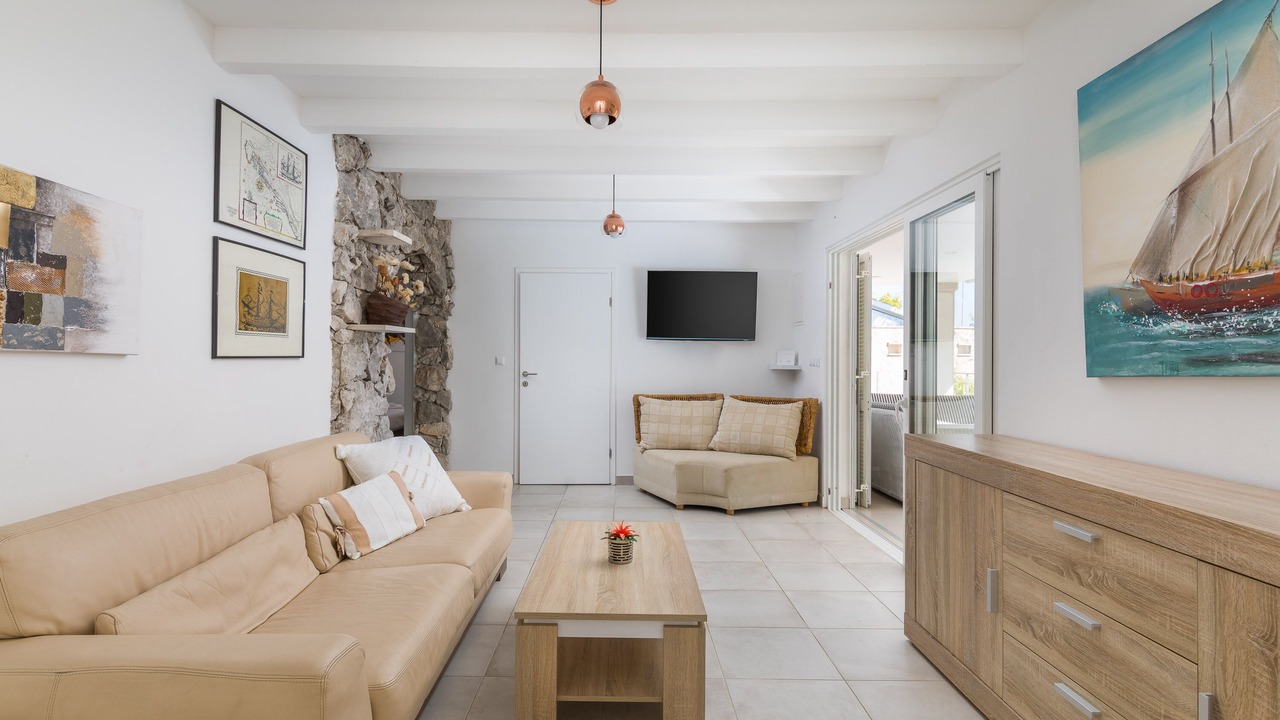 Photo of Livingroom in Hvar