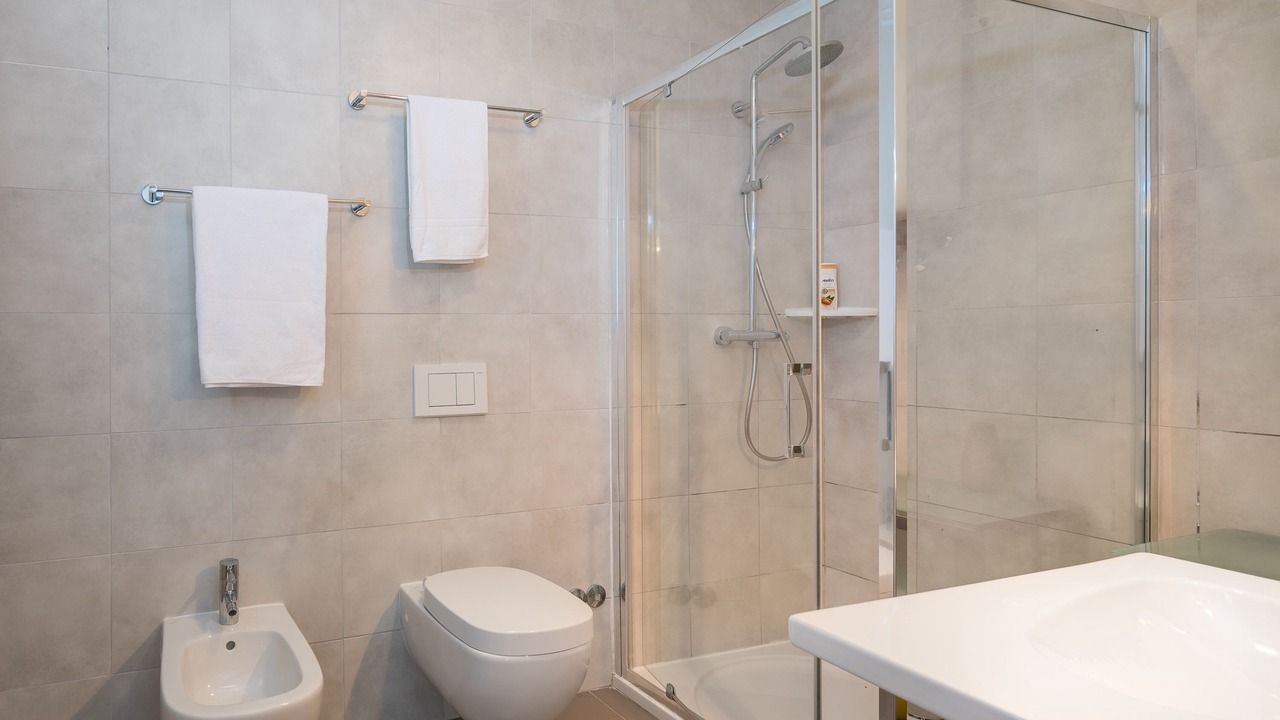 Photo of Bathroom in Hvar