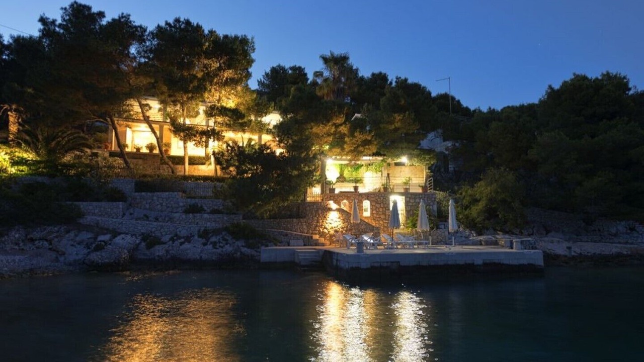 Photo of Outdoor in Hvar