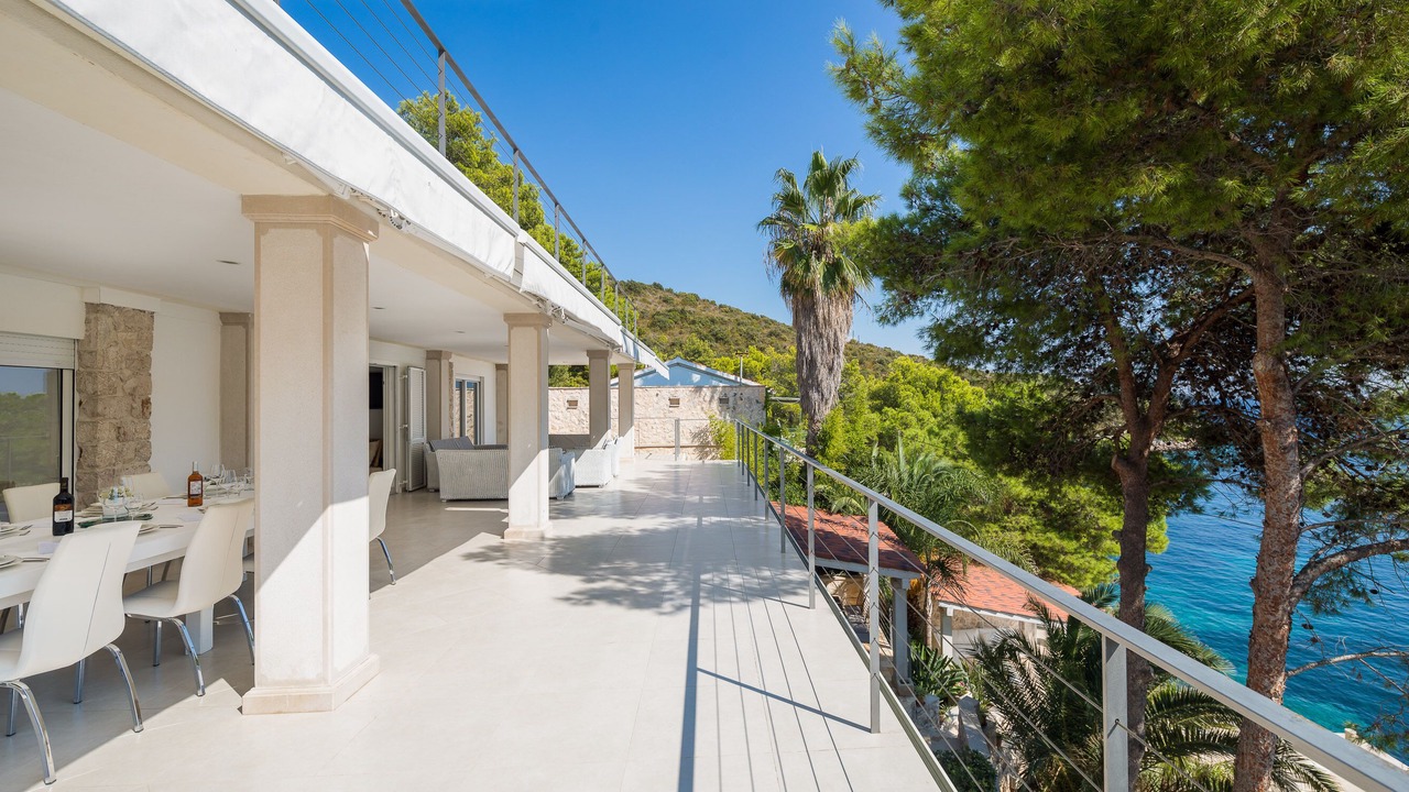 Photo of Outdoor in Hvar