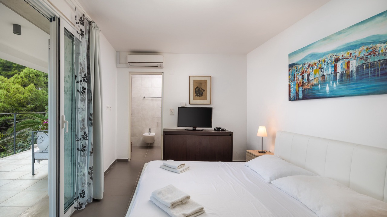 Photo of Bedroom in Hvar