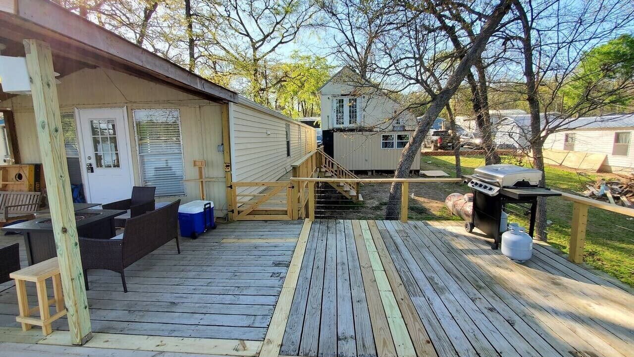 Photo of Outdoor in Enchanted Oaks