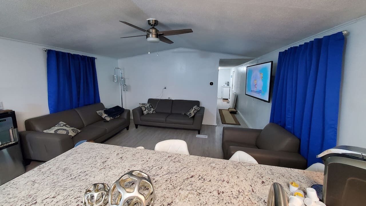 Photo of Livingroom in Enchanted Oaks