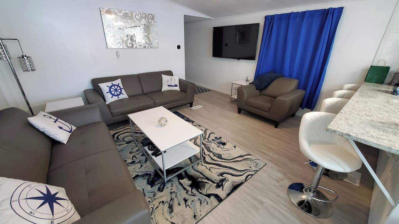 Photo of Livingroom in Enchanted Oaks