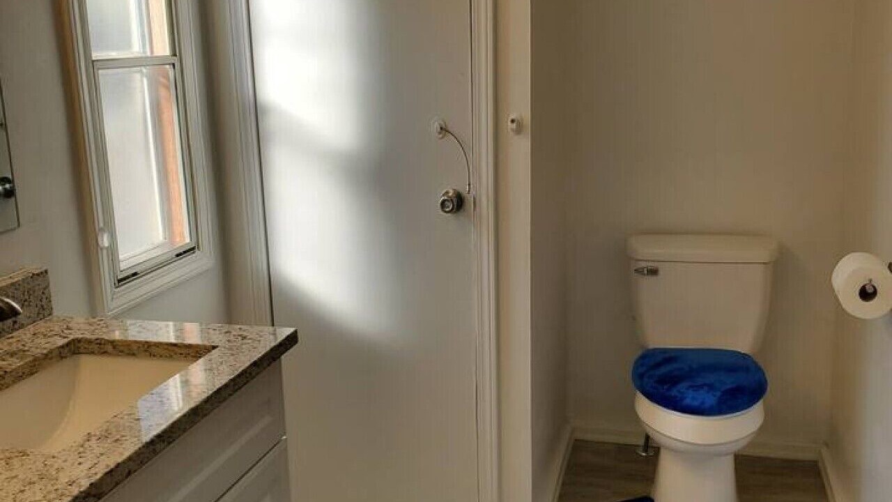 Photo of Bathroom in Enchanted Oaks
