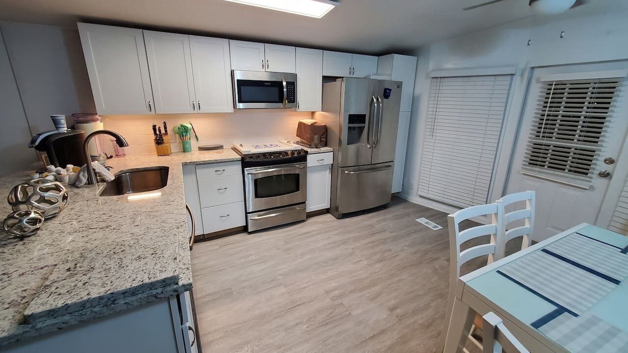 Photo of Kitchen in Enchanted Oaks