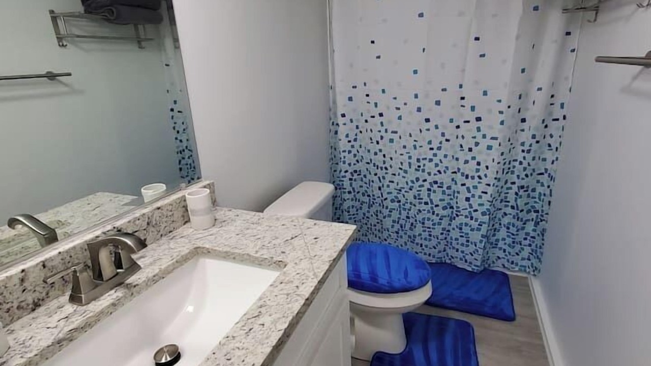 Photo of Bathroom in Enchanted Oaks