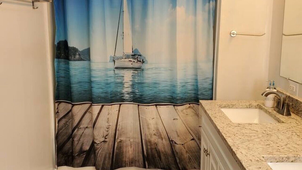 Photo of Bathroom in Enchanted Oaks