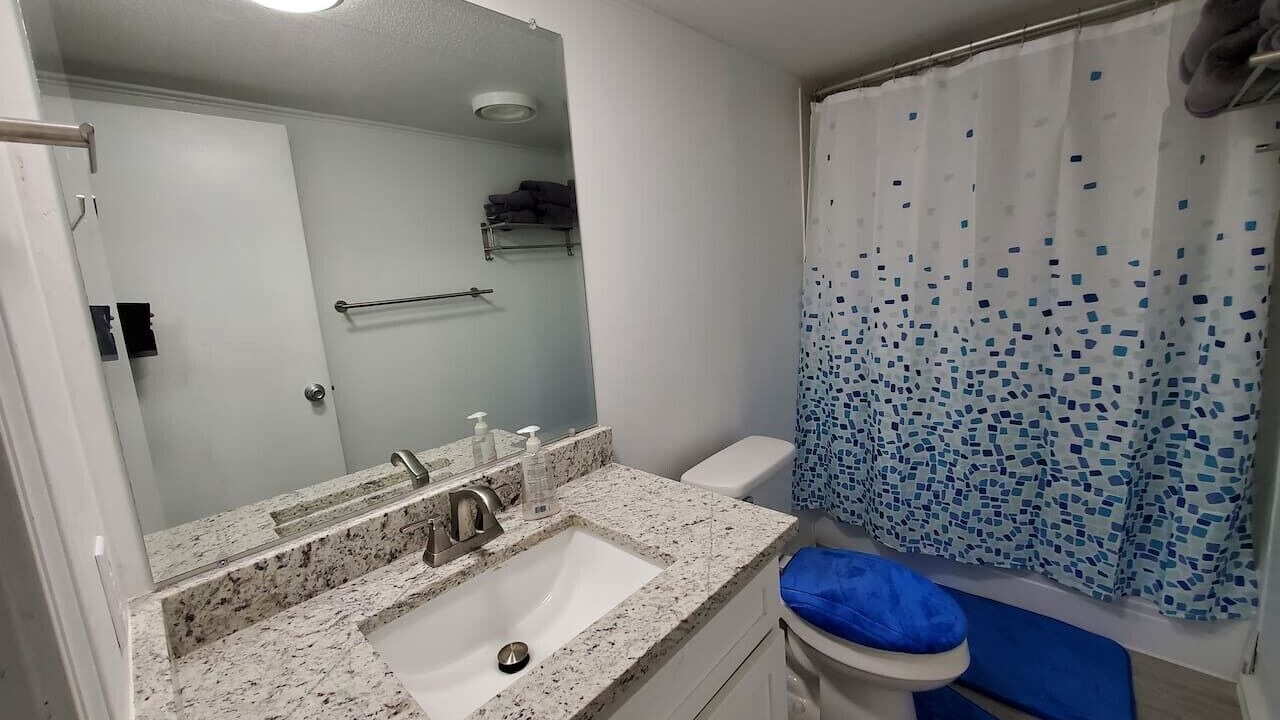 Photo of Bathroom in Enchanted Oaks